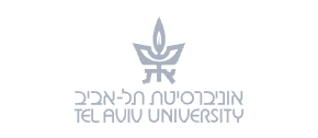 אוניברסיטת תל אביב לוגו